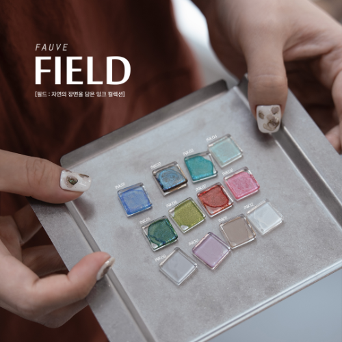 韓國gel甲油批發