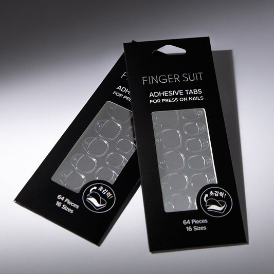 穿戴甲果凍膠推薦