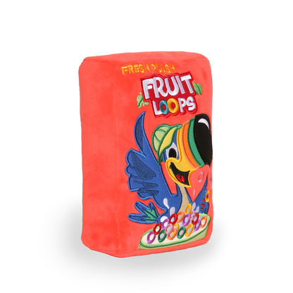 Fresh Plush | FRUIT CEREAL | 玩具