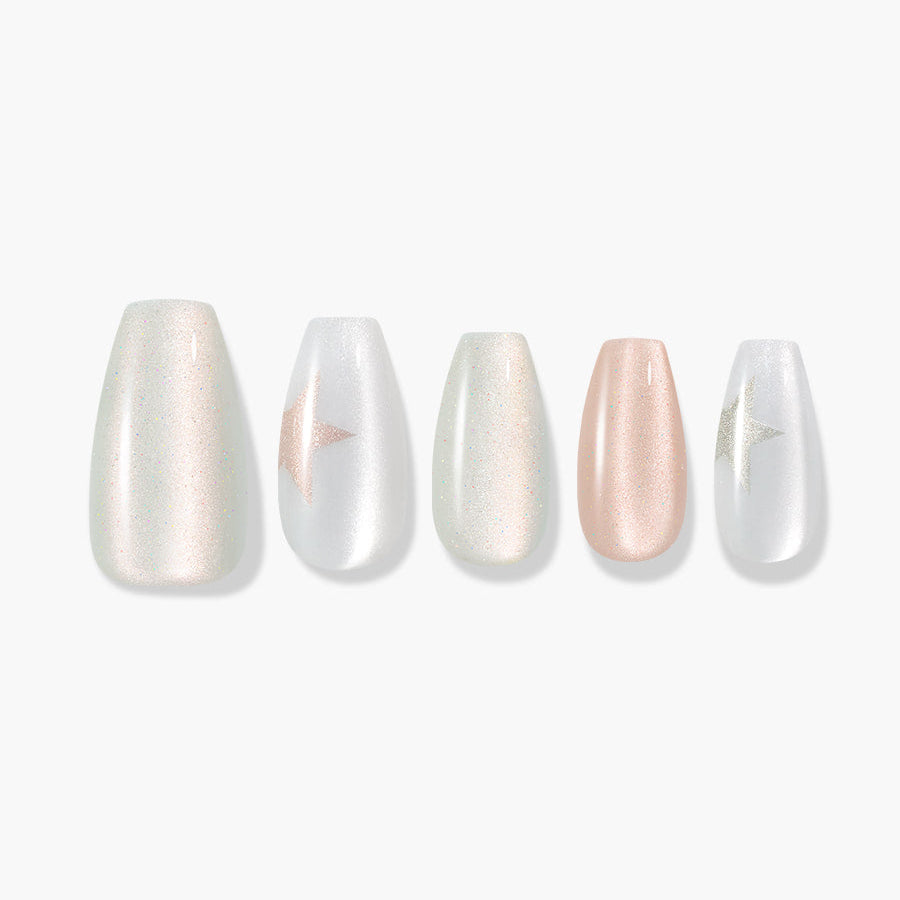 luxury press on nails australia