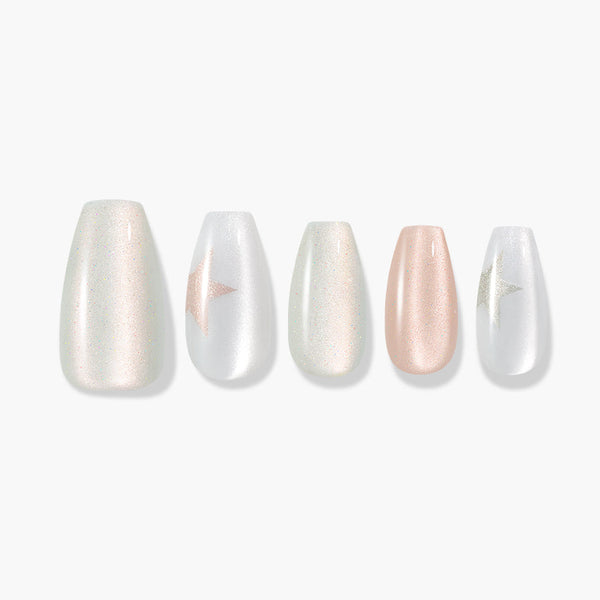 luxury press on nails australia
