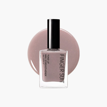 Best Nail Strengthener