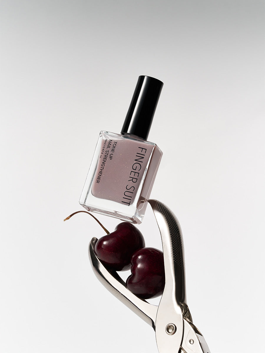 Best Nail Strengthener