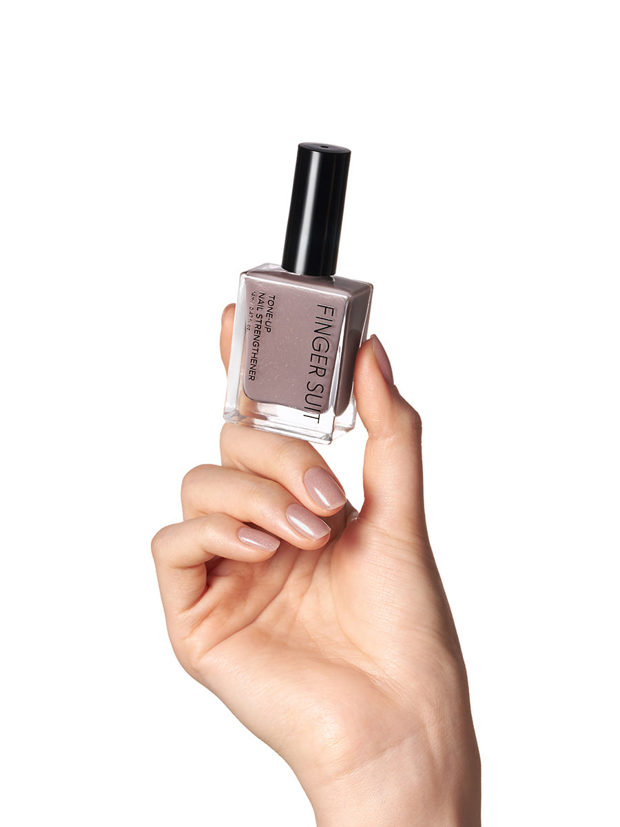 Best Nail Strengthener