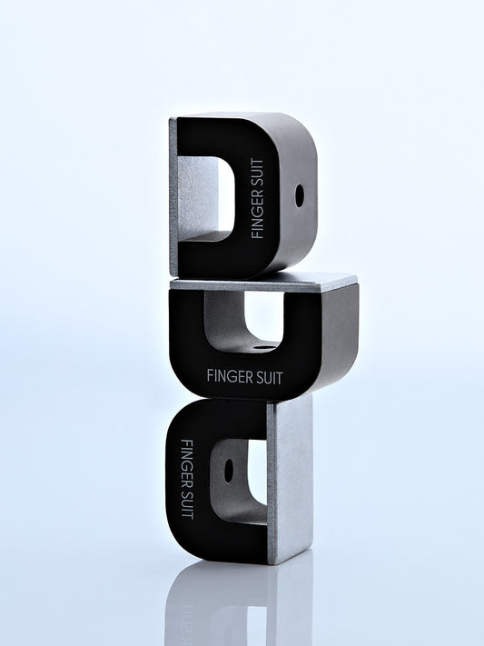 Finger Suit Power Nail Magnet ｜貓眼磁石 ｜新手易用 | 甲油工具 | Magnetic Nail Polish｜強力貓眼磁石｜Alnico 水光美甲工具