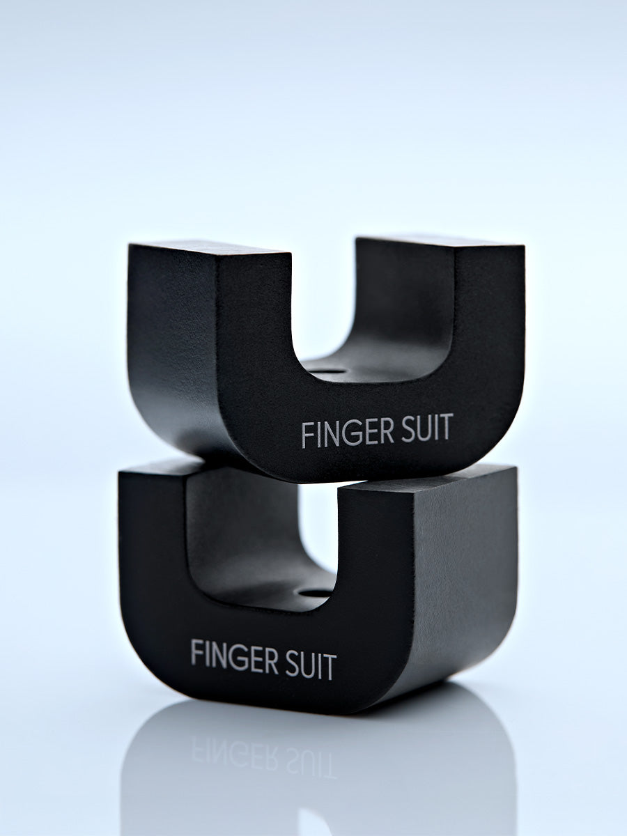 Finger Suit Power Nail Magnet ｜貓眼磁石 ｜新手易用 | 甲油工具 | Magnetic Nail Polish｜強力貓眼磁石｜Alnico 水光美甲工具