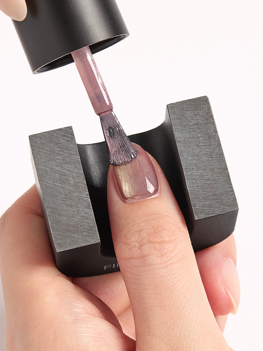 Finger Suit Power Nail Magnet ｜貓眼磁石 ｜新手易用 | 甲油工具 | Magnetic Nail Polish｜強力貓眼磁石｜Alnico 水光美甲工具