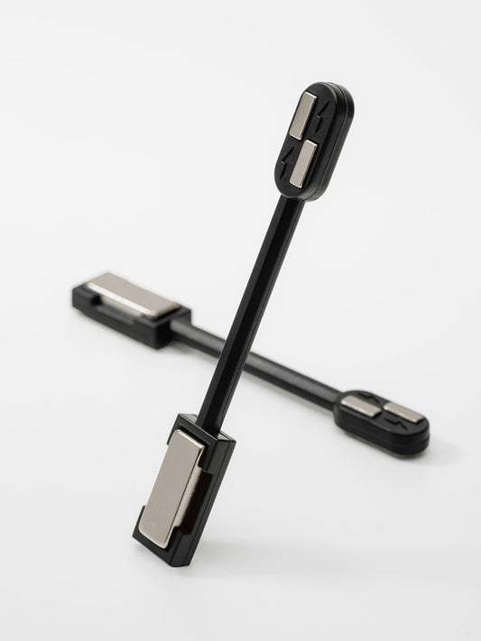 貓眼雙頭磁石棒