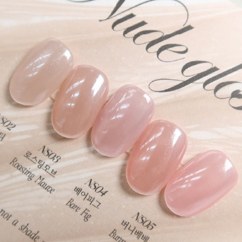 Bridal Gel Nail Polish 