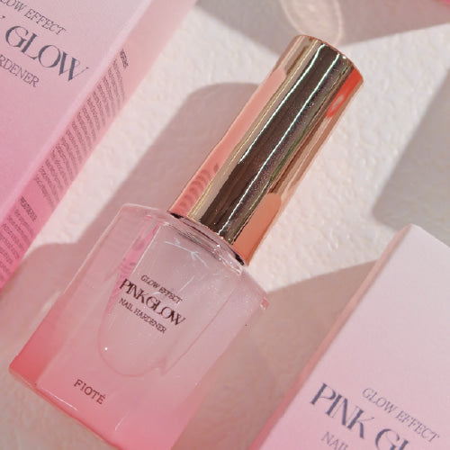 Fiote Nail Hardener