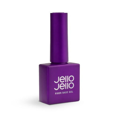 [Strong staying power] Jello Jello Fixer Base Gel|GEL甲油|Base Gel