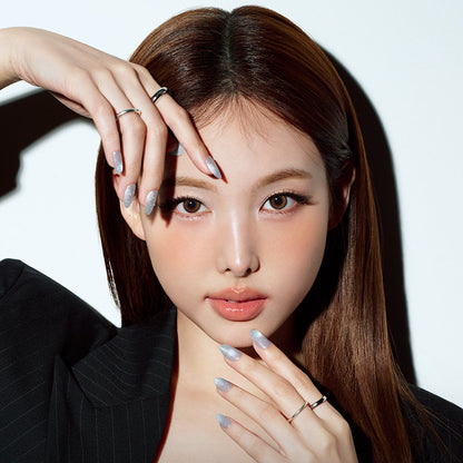 韓國idol美甲