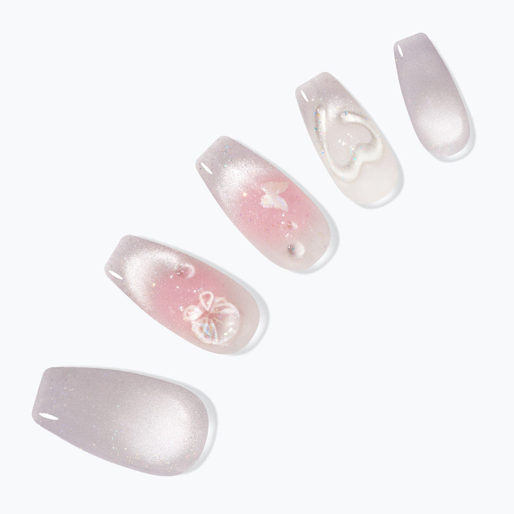 Premium Press-on Nails Australia