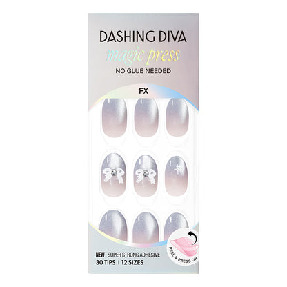 Dashing Diva 台灣