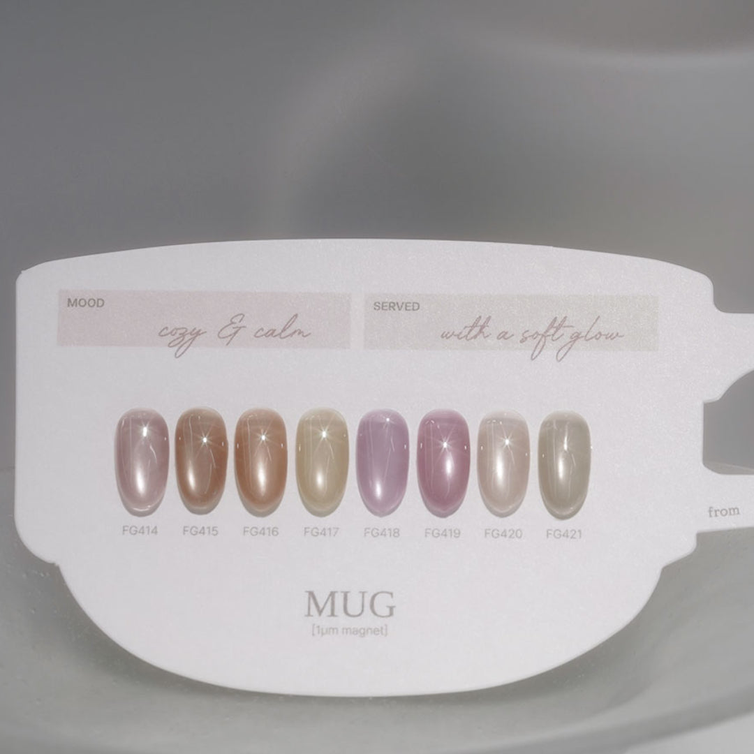 Cat Eye Gel nail Polish 2026