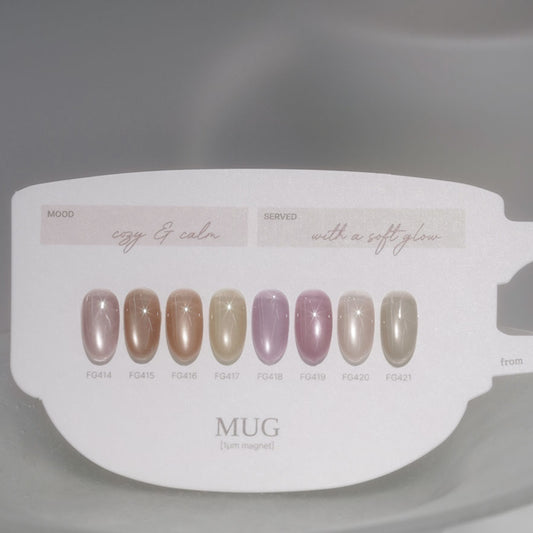 Cat Eye Gel nail Polish 2026