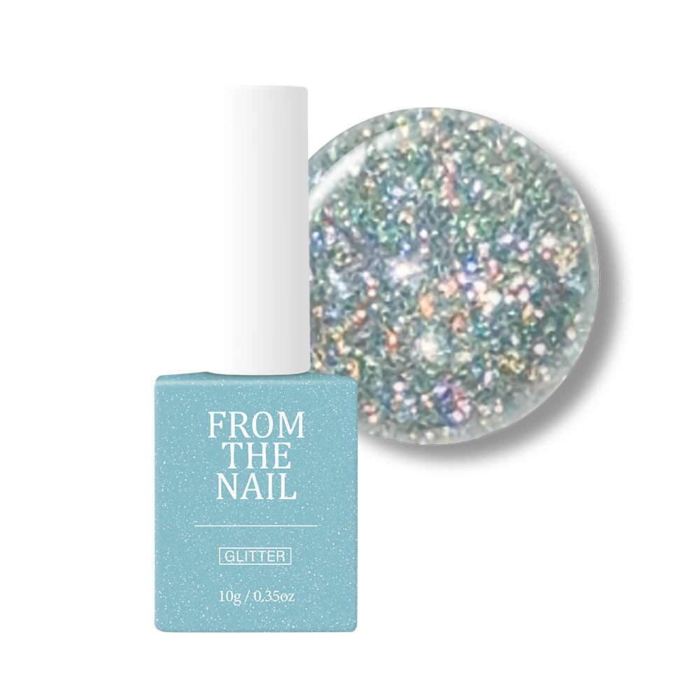 From The Nail Hong Kong