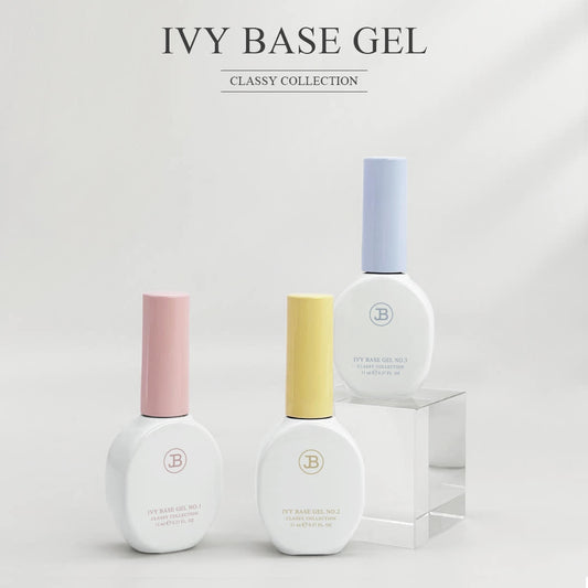 持久Base gel 推薦