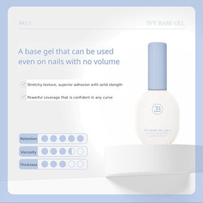 持久Base gel 推薦