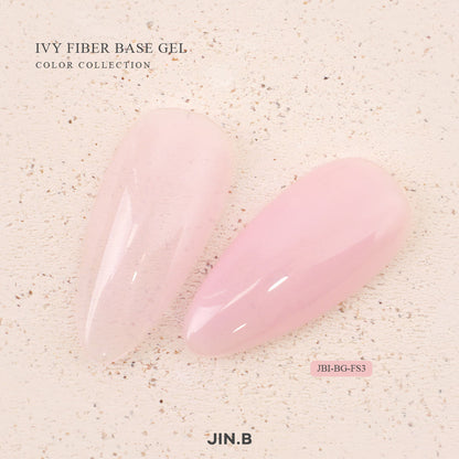 Base gel 裸色推薦