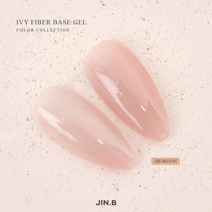 Base gel 裸色推薦