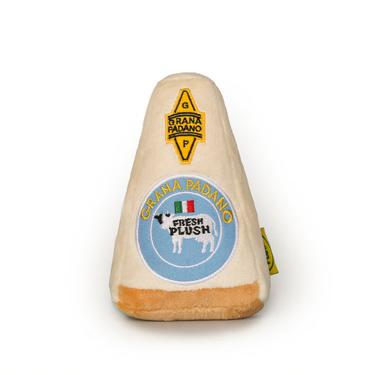 Fresh Plush | GRANA PADANO | 玩具
