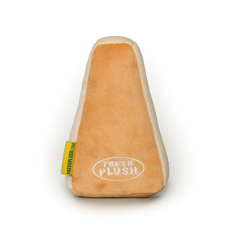 Fresh Plush | GRANA PADANO | 玩具