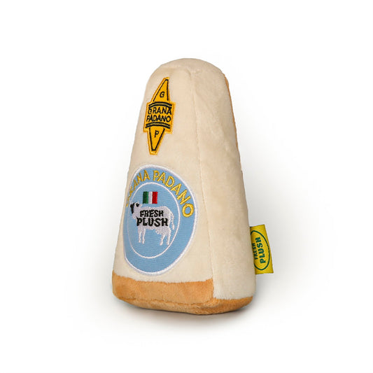 Fresh Plush | GRANA PADANO | 玩具