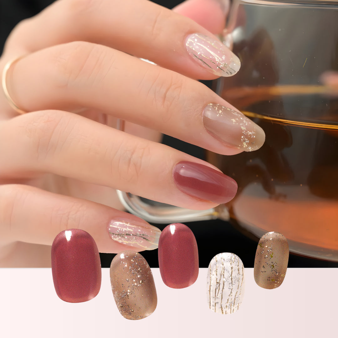 Gel Me1 Hong Kong香港