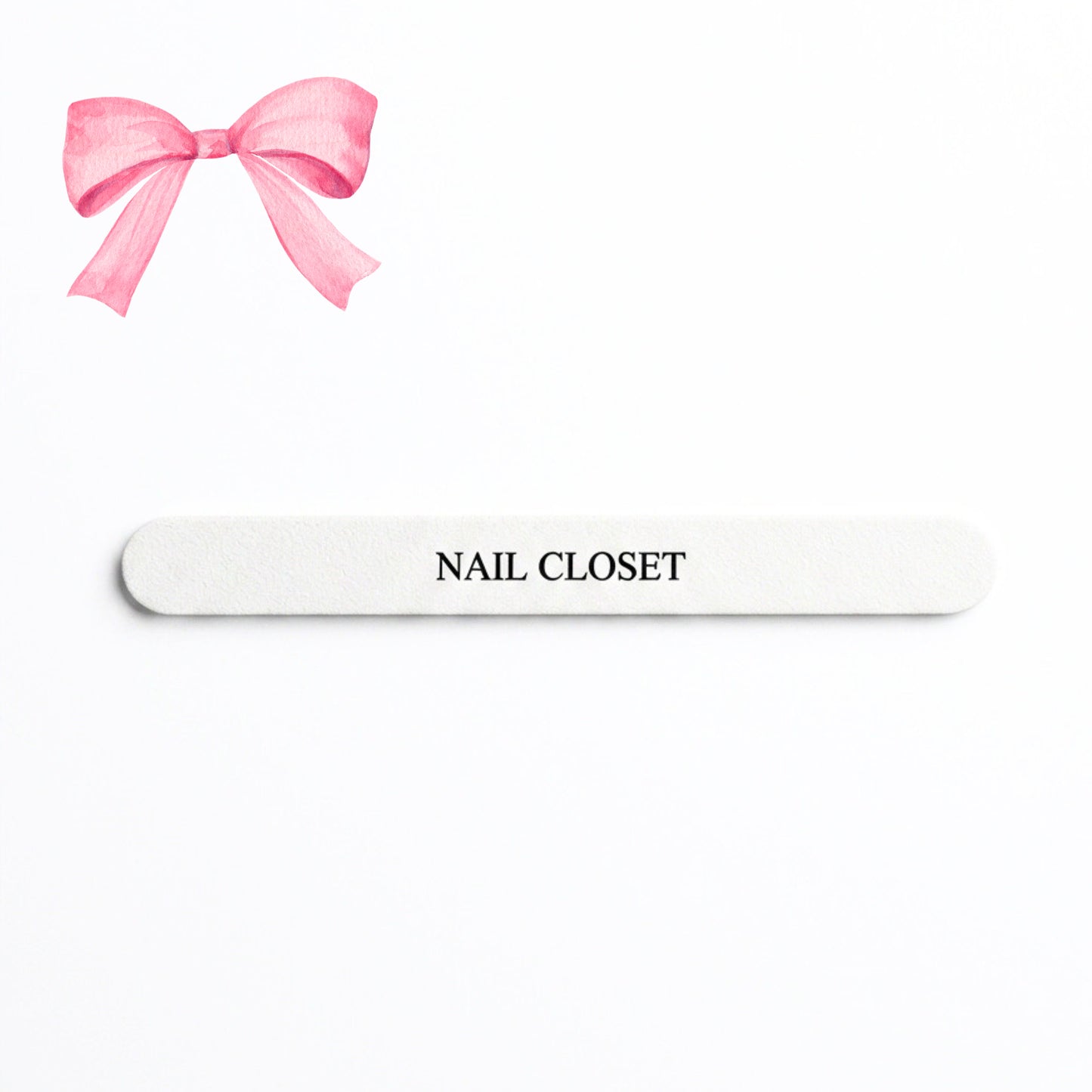 🎁 FREE Gift | Limited Edition Nail File