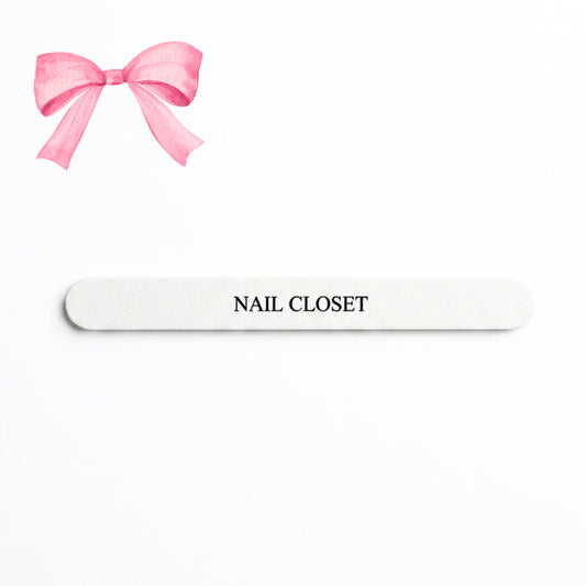 🎁 FREE Gift | Limited Edition Nail File