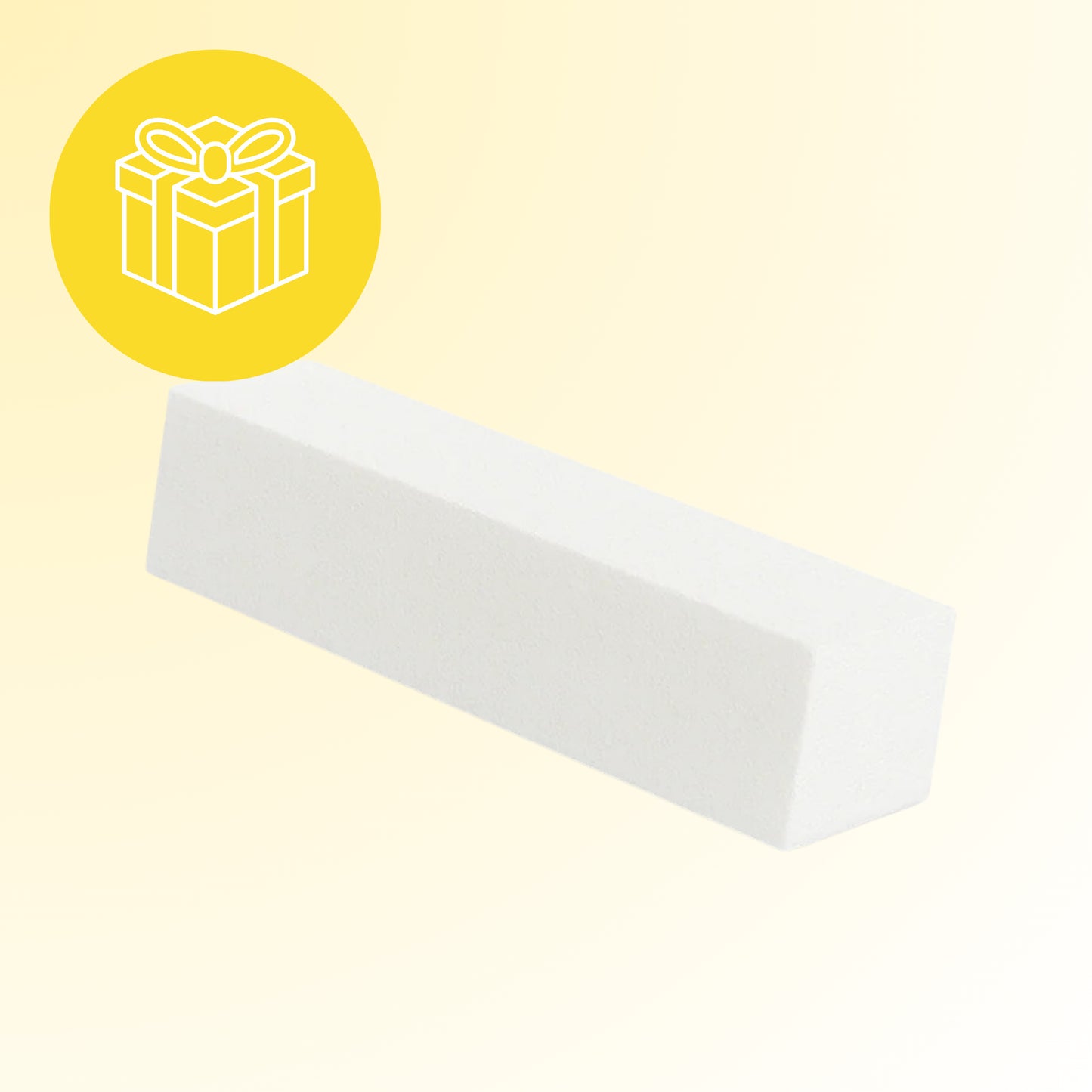 🎁 FREE | Nail Buffer