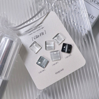 Mayour Gel Nail Hong Kong