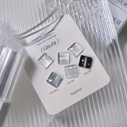 Mayour Gel Nail Hong Kong