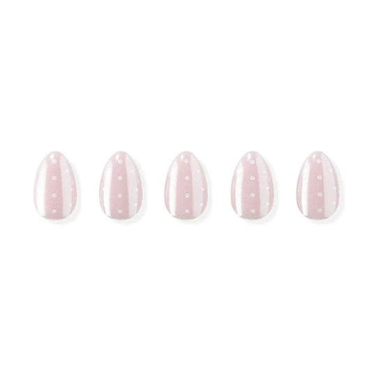 Ohora Cured Gel Press-on Nails