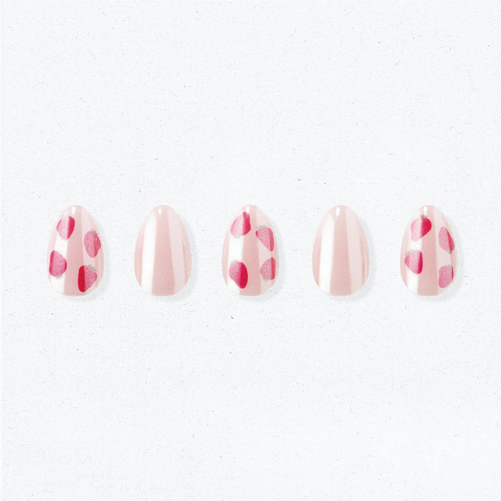 ohora gel nail tips worldwide shipping
