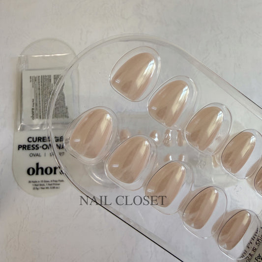 ohora gel nail tips USA
