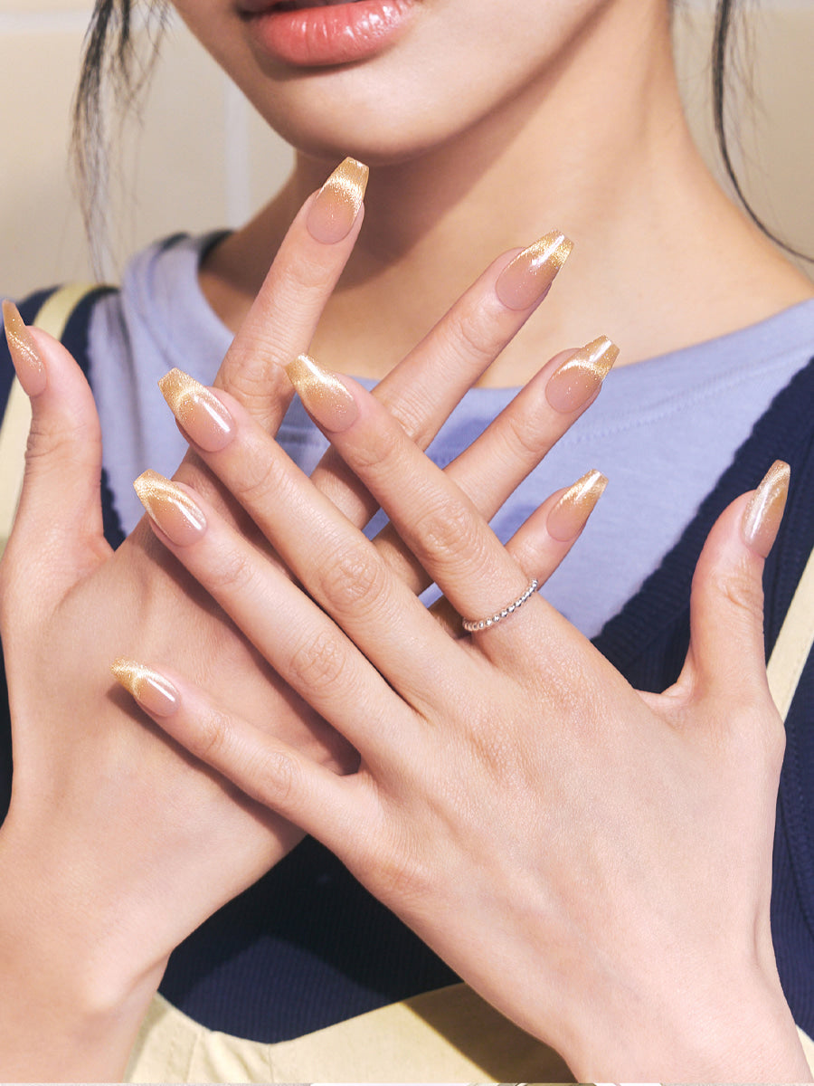 Press on nails Germany