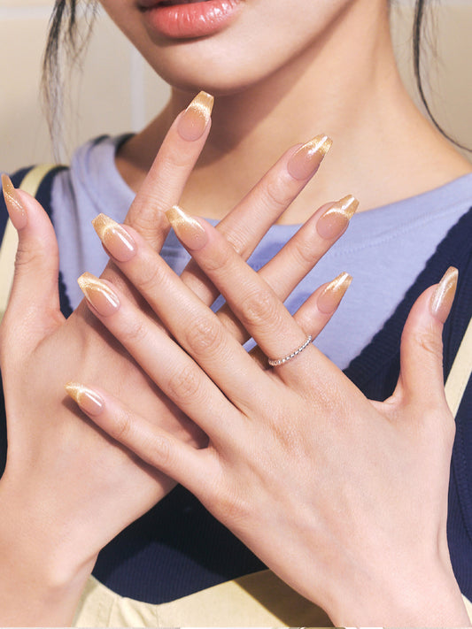 Press on nails Germany