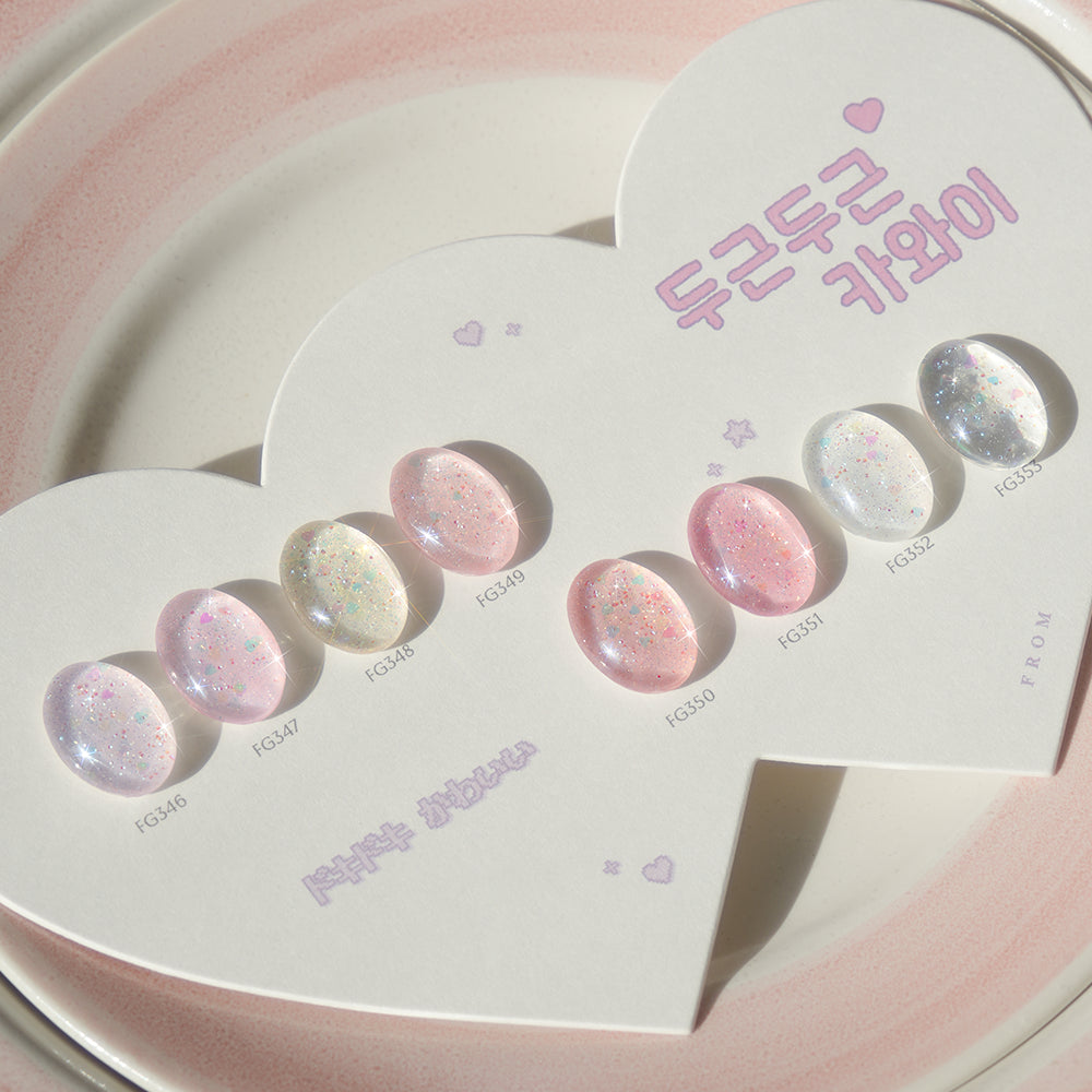 From the Nail Hong Kong