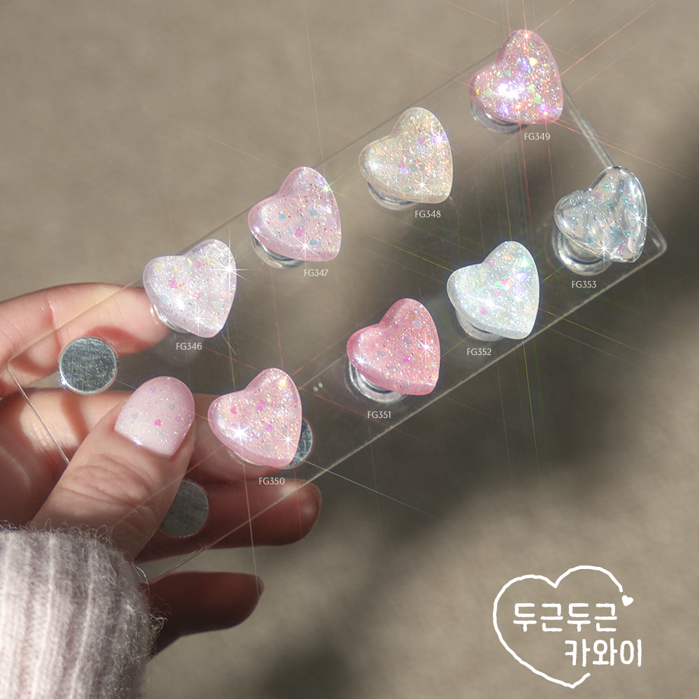 From the Nail Hong Kong