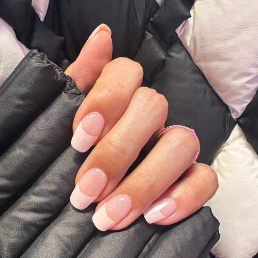 Best French Nail Stickers