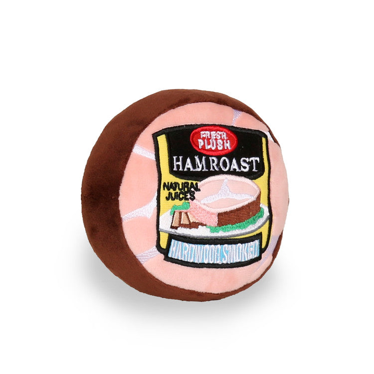 Fresh Plush | HAM ROAST | 玩具