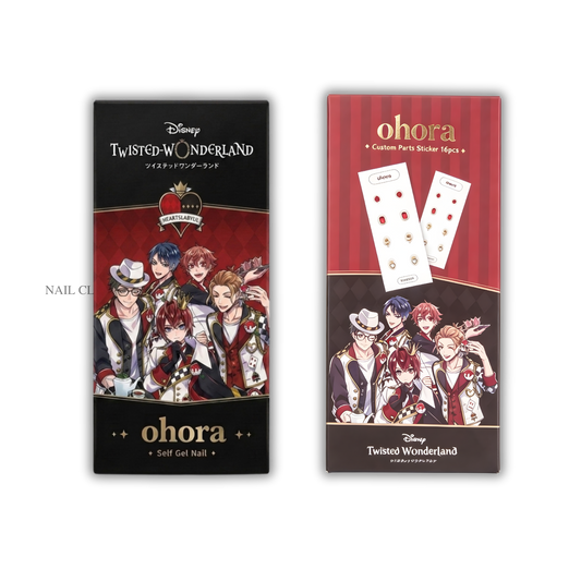 ohora Disney France