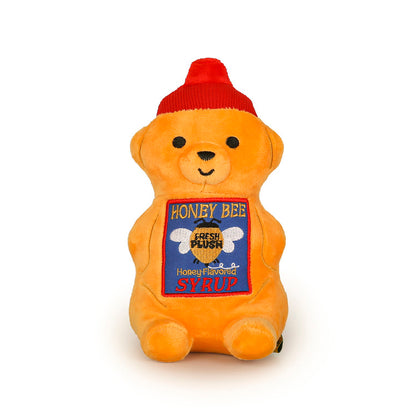 Fresh Plush | HONEY BEE SYRUP | 玩具