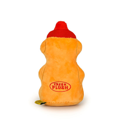 Fresh Plush | HONEY BEE SYRUP | 玩具