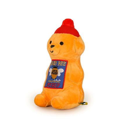 Fresh Plush | HONEY BEE SYRUP | 玩具