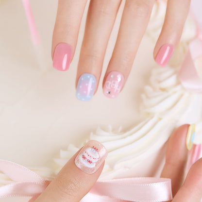 春天gel 甲2026