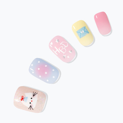 春天gel 甲2026