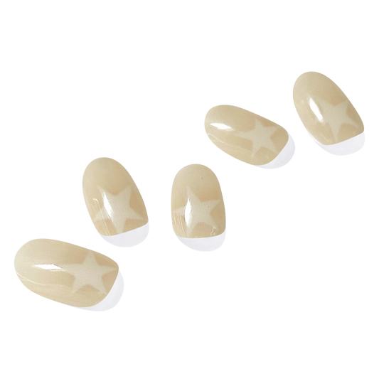 best semi cured gel nail strips